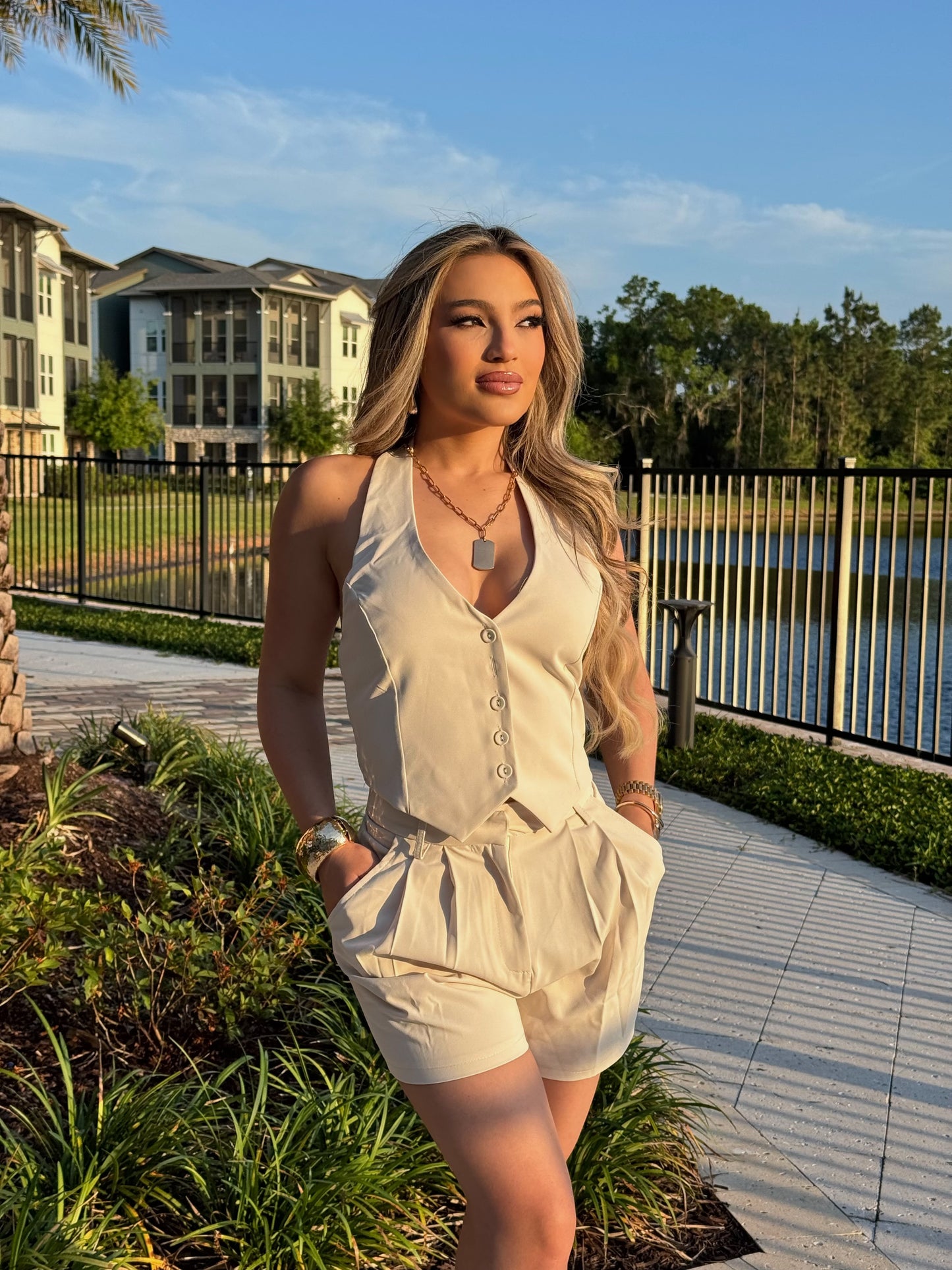 CAROLINA