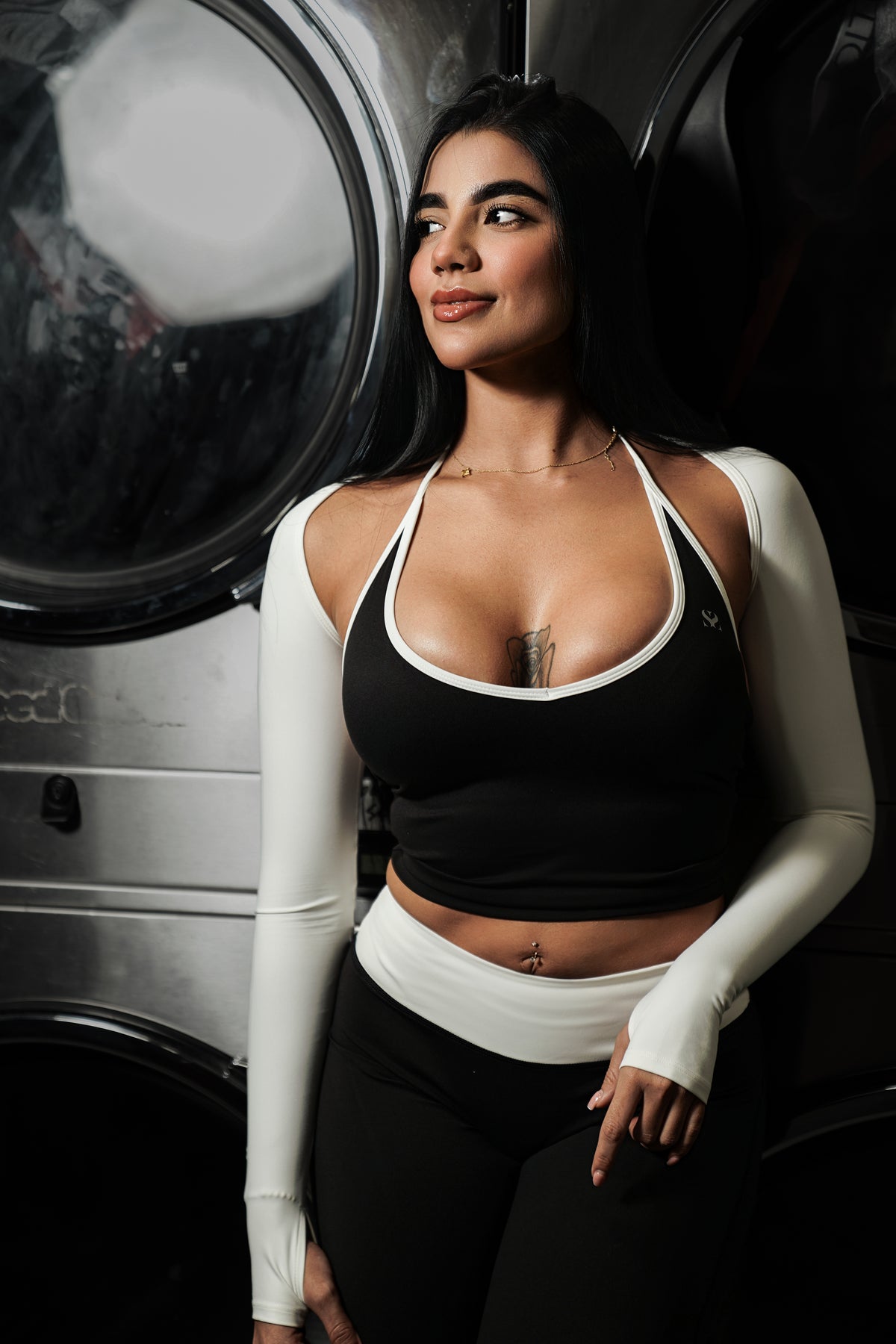 After Hours Set