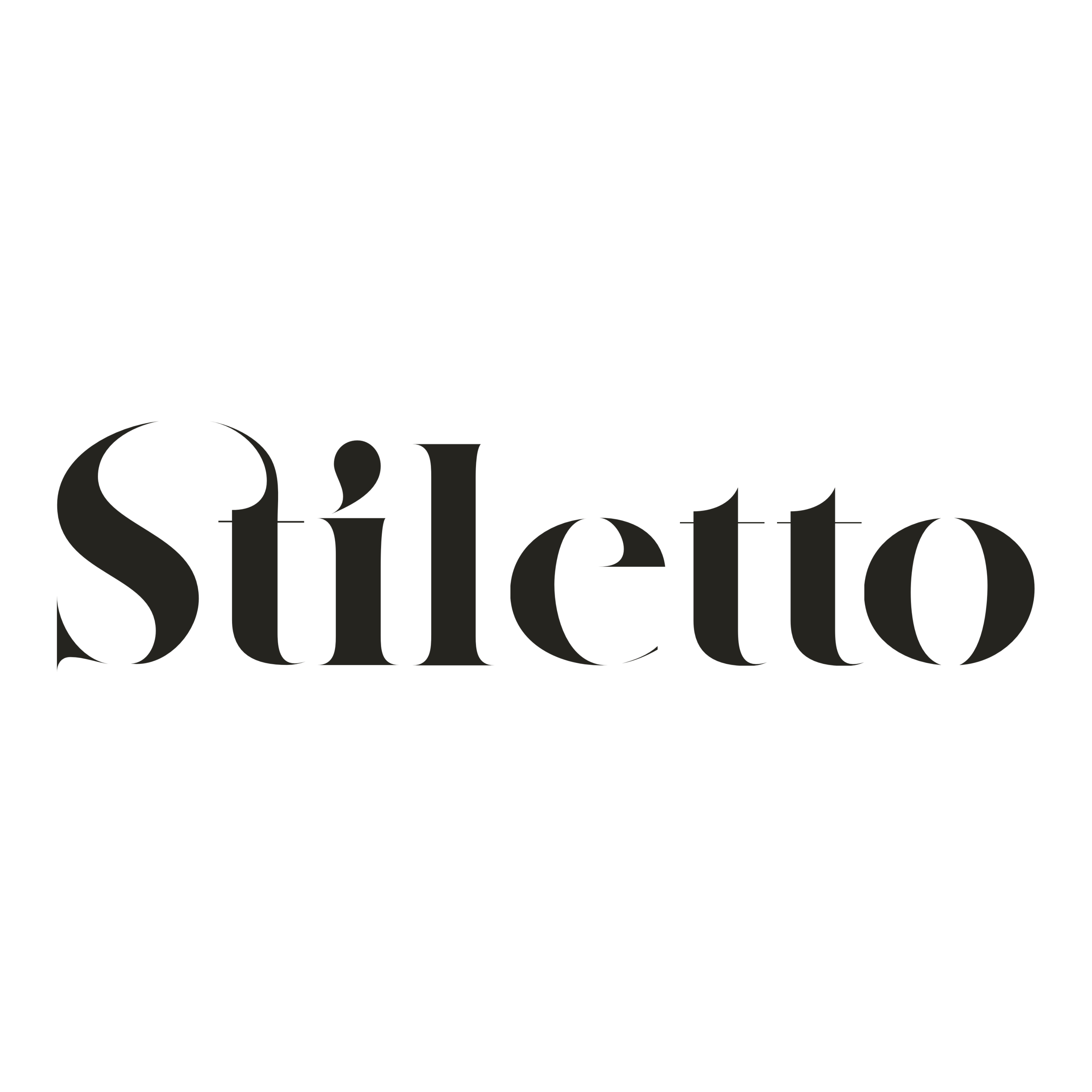 stilettodesign