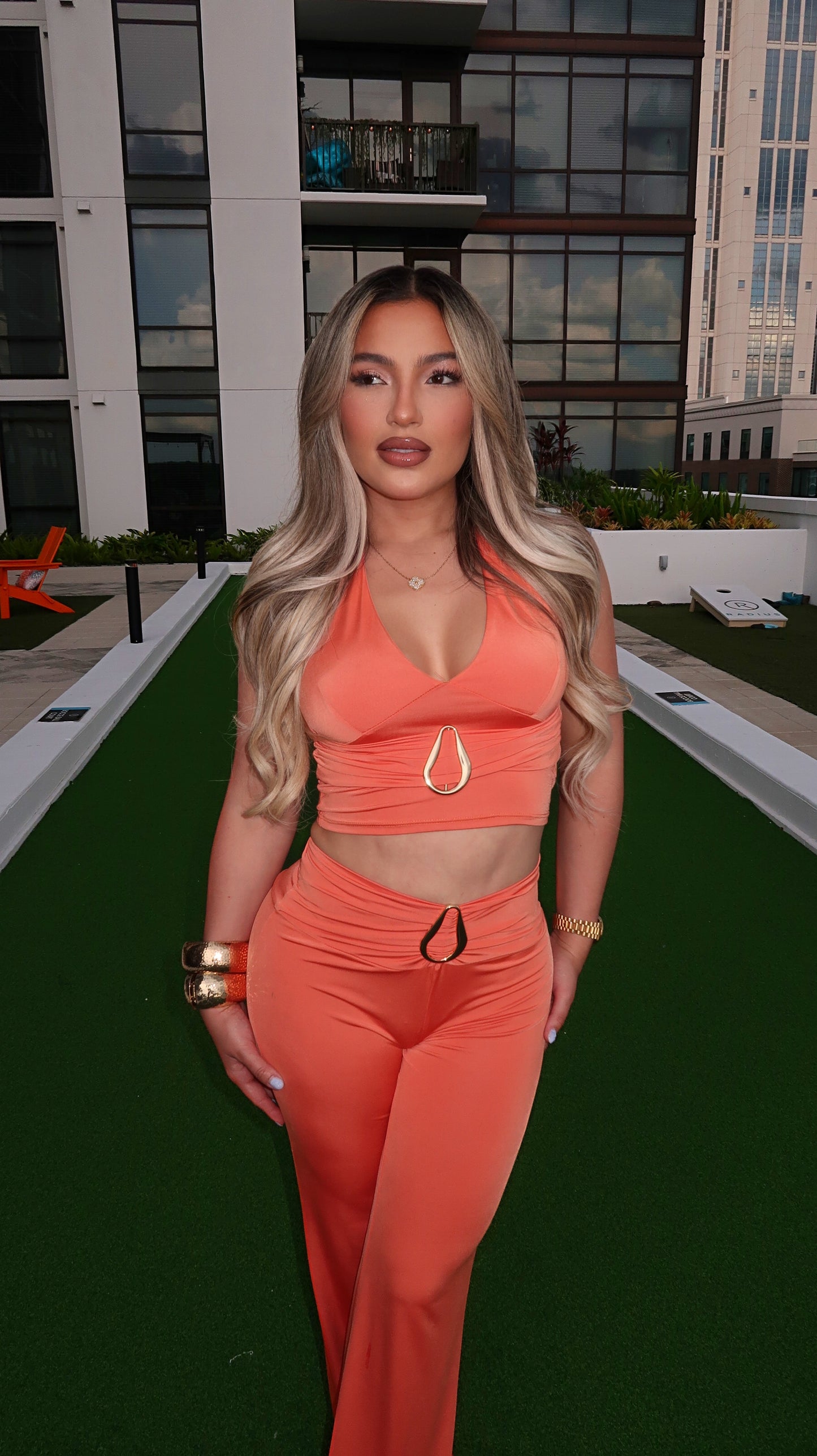 CORAL