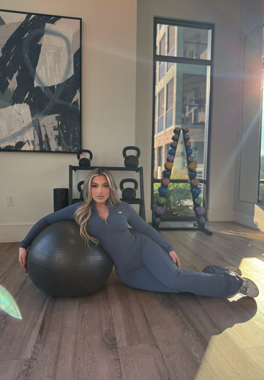 The Slate Contour One Piece 💎