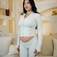 COTTON 3 PIECE SET