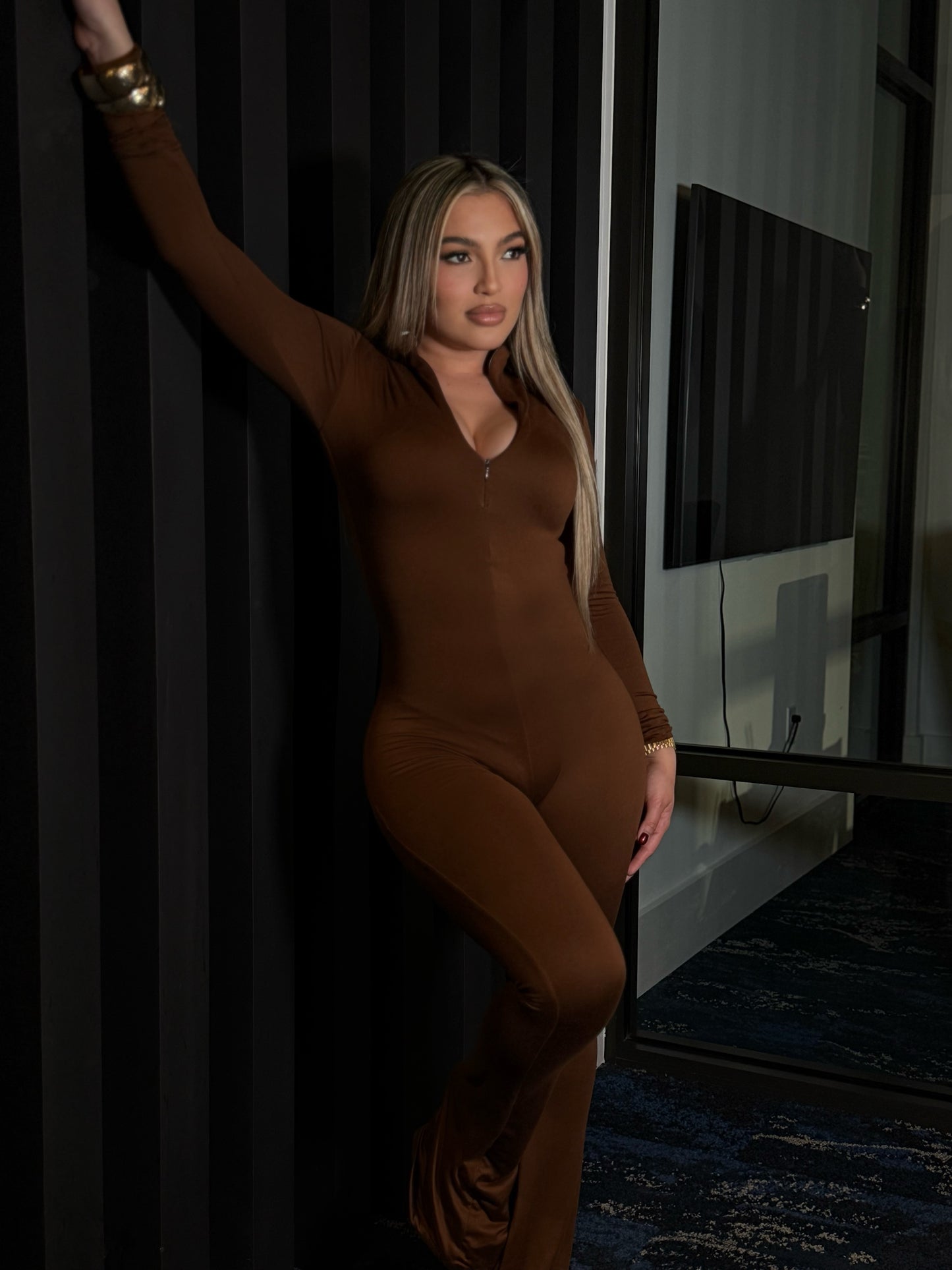 JUMPSUIT 🙈