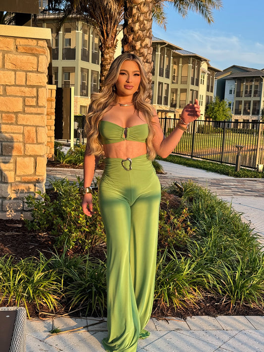 Avocado Set