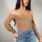 Sofía body
