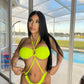 Neon Green