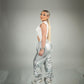 JOGGER SILVER